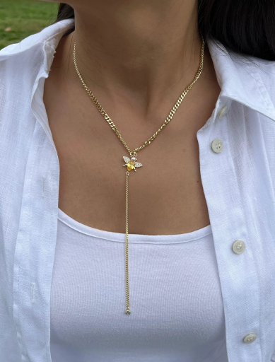 Y Necklace